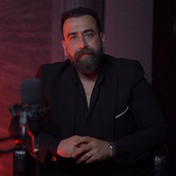 کتاب های استاد علی اهوازی